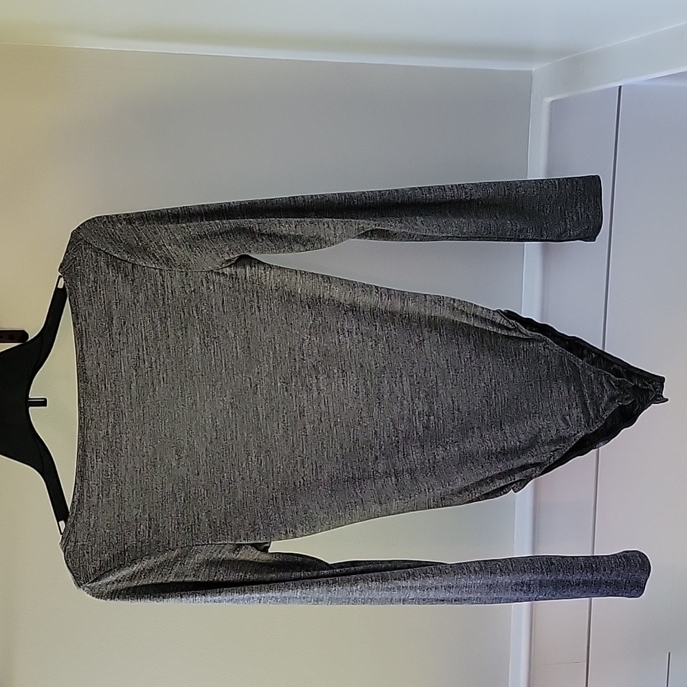 A.gain long sleeve bodysuit
